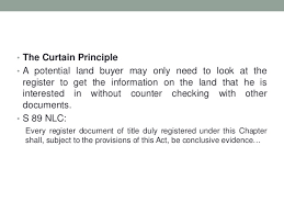 National land code act 56 of 1965 books4order com. Land Law 1 The National Land Code 1965