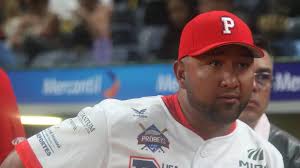 Noticias de beisbol panama