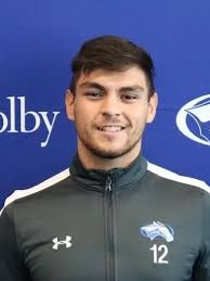 2020 Football Roster