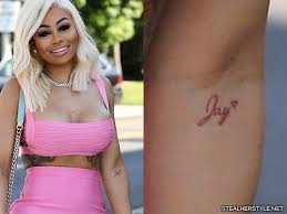 We did not find results for: Blac Chyna S 19 Tattoos Meanings Steal Her Style