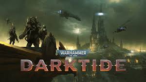 Is Warhammer 40000 Darktide Coming To Ps5 And Ps4 In 2020 Warhammer Warhammer 40k Company Of Heroes