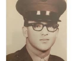 James Parrish Obituary (1950