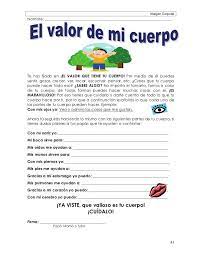 realizar talleres donde el niño manifieste sus opiniones. Pin De Mayra Parada En Material Escolar Lectura De Tercer Grado Temas De Etica Cuerpo Humano Para Ninos