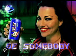 Evanscense- Amy Lee's Locker