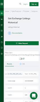 Aeth (amun coin market cap fund) historical prices and fundamental data api. How To Pull Get Exchange Listings Historical Data From Coinmarketcap Into Excel And Google Sheets Cryptosheets