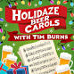 Beer Carols at the Brewery event image