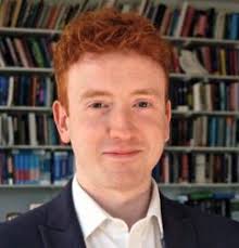 Richard Mackenzie-Gray Scott