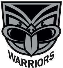 Like with everything in life, some are better than others. New Zealand Warriors Primary Logo Warrior Logo Newcastle Knights Nrl
