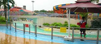 Located in the northeast of singapore, yio chu kang swimming complex is one of the many swimming complexes located in the north part of singapore. Visit To Wild Wild Wet Swimsg Com Singapore