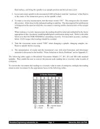 brookfield rvf viscometer by filmmaker8 issuu