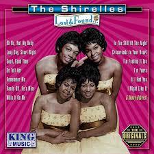 Dedicated To The One I Love Song By The Shirelles Spotify