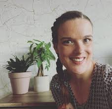 Als mijn vader had gepraat, had hij ons nu kunnen zien