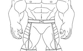 Over 6000 free printable coloring pages for kids! Hulk Coloring Pages Hulk Coloring Picture Free Cute766