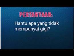 Senarai Contoh Teka Teki Paling Susah Di Dunia Dan Jawapan Yang Menarik Untuk Guru Guru Pekeliling Terbaru Kerajaan