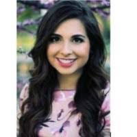 Emily Fishman's Instagram, Twitter & Facebook