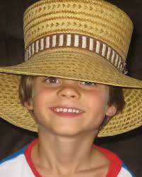 Bonnie & Clyde opens this weekend, so let's go ahead and meet our amazing  cast! We asked them a couple questions to help you get to know them better…  Buck Thornton (Clyde