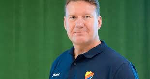 Öhman redo för inspirerande utmaning