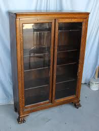 Shaw walker oak antique office library rolling file cabinet 1900 1910s. Bargain John S Antiques Antique Quarter Sawn Oak Bookcase With Sliding Doors Bargain John S Antiques
