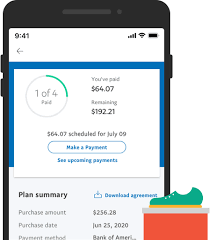 Already a paypal credit customer? Pay In 4 Buy Now Pay Later Paypal Us