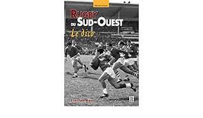 Le pays basque dispose d'une grande richesse culturelle mais également sportive. Amazon Fr Rugby Du Sud Ouest Le Dico Bibal Christian Livres