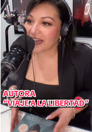 Donna Zaragoza Canal 4