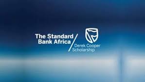 The Standard Bank Derek Cooper Africa Scholarships 2020 Scholarships How To Get Scholarships Management Information Systems