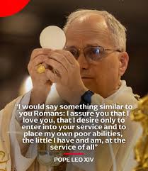 What act of love today reminded you of God's presence?