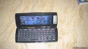 Nokia 9500, iMATE jam, iMATE SP5M ...