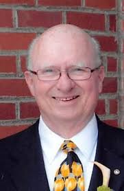 Fred B. Sparks Obituary