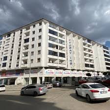 Erzurum Yakutiye De Kurumsal Kiracili Dukkan Duk Isyeri Simsek