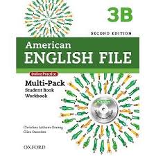 New English File Pre Intermediate Teacher S Book Third Edition Pdf American English File 3b Student Book Workbook 2nd Edition In 2020 English File American English Teacher Books