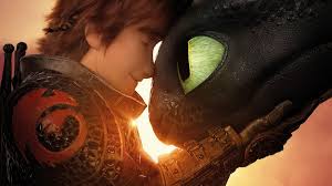 How to break a dragon's heart. 12 Things Parents Should Know About How To Train Your Dragon 3 The Hidden World Geekmom