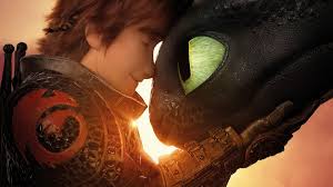 Climb onto your hand to get it. 12 Things Parents Should Know About How To Train Your Dragon 3 The Hidden World Geekmom