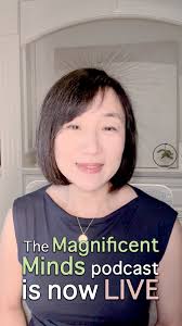 I have launched something close to my heart: The Magnificent Minds  Podcast., As a pediatric neurologist, board-certified behavior analyst, and  Chief Medical Officer at Cortica, I’ve spent over two ...