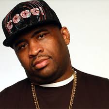 I Like Being Racist — Patrice O'Neal