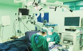 Maybe you would like to learn more about one of these? Kamar Bedah Instalasi Bedah Sentral Rs Krakatau Medika