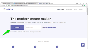For designing from scratch, try searching empty or blank templates. How To Create Memes With White Black Background And Words Techuntold