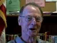 John Strine's Instagram, Twitter & Facebook