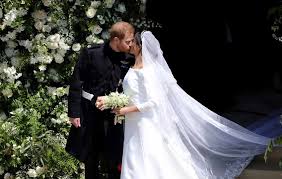 Inwiefern wird die öffentlichkeit eingebunden? Royale Hochzeit Britisches Konigshaus Dankt Zuschauern Diepresse Com