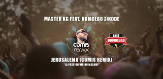 Stream songs including jerusalema (feat. Dj Power Facebook