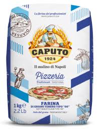 We did not find results for: Mulino Caputo