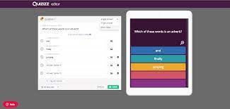 This is the major difference and can be a benefit or a drawback. Quizizz Review For Teachers Common Sense Education