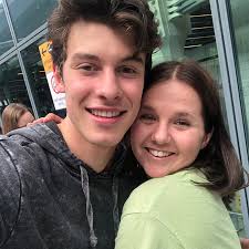 De grootste fan van: Shawn Mendes