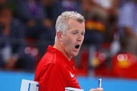 Read his answers to the volley|brains questions i remember that while i was in my last years of being a player i didn't always agree with the ideas of my coaches. Vital Heynen Alchetron The Free Social Encyclopedia