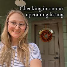 Saturday August 31st. #busy busy! I started in waynesville for showings.  Then, I had to stop and visit Rick and crew @farmtocake for some delicious  treats. No they did not make it