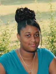 Obituary information for Inatte Nicole Bethea