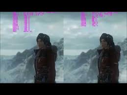 These characteristics, along with an ipc (instructions per cycle) number, determine how well a microprocessor performs. Rise Of The Tomb Raider Ryzen 1600x 4 0ghz Vs I7 4770k 4 1ghz Gtx 1080 Fe Dx12 Benchmark Youtube