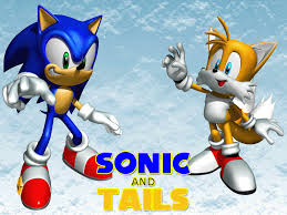 New 2021 venture rv sonic sn211vdb travel trailer #062151619 with 8 photos for sale in gambrills, maryland 21054. Sonic And Tails Wallpapers Top Free Sonic And Tails Backgrounds Wallpaperaccess