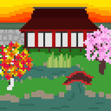 X64 is used as a short term for the 64 bit extensions of the classical x86 architecture; Professional Pixel Art 64x64 Pixel By Benaeby Fiverr