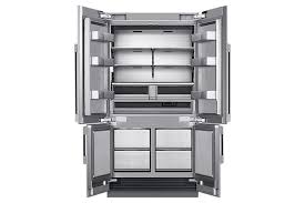We did not find results for: 42 Panel Ready Steelcool French Door Refrigerator Dacor